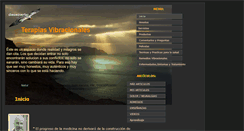 Desktop Screenshot of deseovolar.com